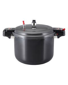 Korean Pressure Cooker with Ceramic Coating