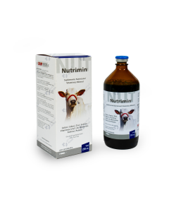 Nutrimin 250 ml