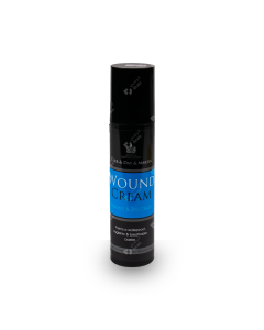 Wound cream vitamin E & zinc cream 180 g