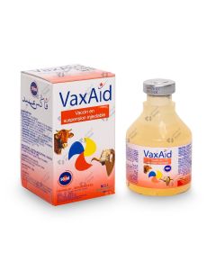 VAX AID 50ML