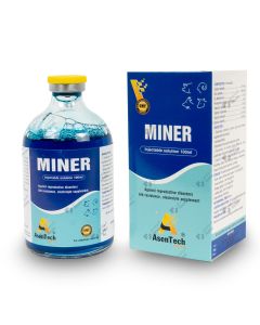 Miner 100 ml