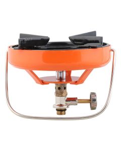 Indian camping gas stove