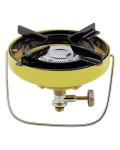 Indian camping gas stove