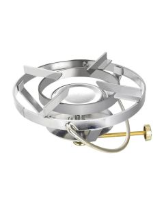 Indian camping gas stove