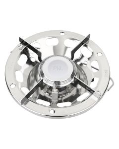 Indian camping gas stove