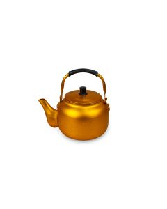  Yellow chinese pot 1 liter 