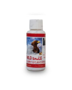 Wild eagle spray