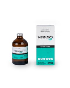 Menbutiox 100 ml