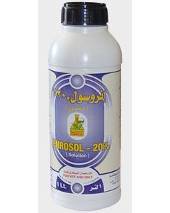Enrosol - 20% 1 L