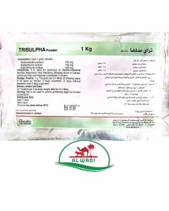 TRISULPHA POWDER 1KG