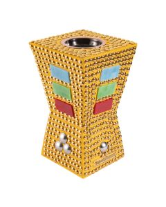 Traditional incense burner