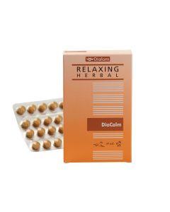 DIACALM TABLETS