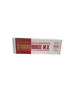 Strong horse gel ( Two unit )