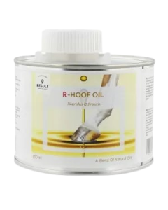 R-HOOF OIL
