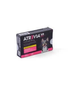 Atrevia small