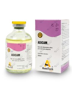 Asicam 50 ml 