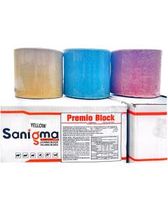 SANIGMA BLOCK 20KG