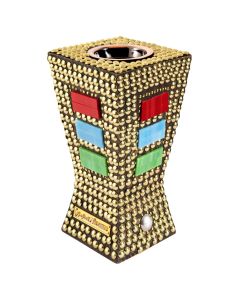 Traditional incense burner 