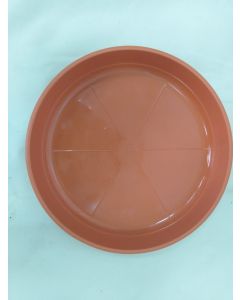 Plastic Plate Size (L) 