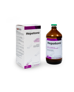 Hepatone 250 ml