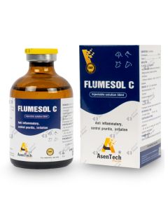 Flumesol C 50 ml