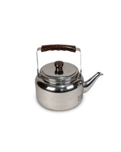 Tea Pot Stainless 1 liter