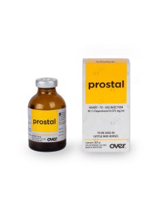 Prostal 20 ml