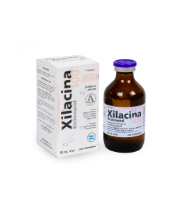 Xilacina 50 ml