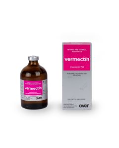 Vermectin 100 ml