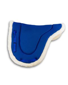 Cotton & Fleece Saddle pad