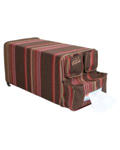 Merca sponge arm rest