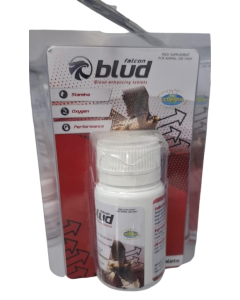 VETA FARM - FALCON BLUD TABS 10