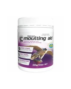Vetafarm Falcon Moulting Aid 100g