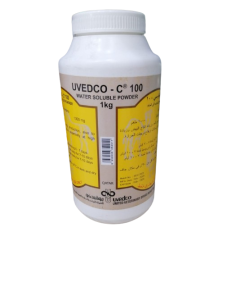 Uvedco C 1 kg