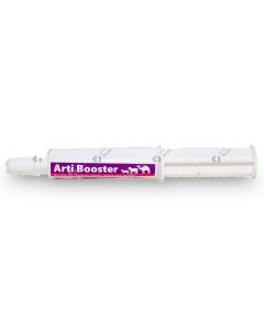 Arti booster