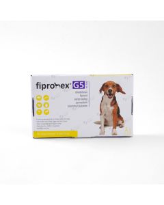 Fipronex for 10-20 kg dogs