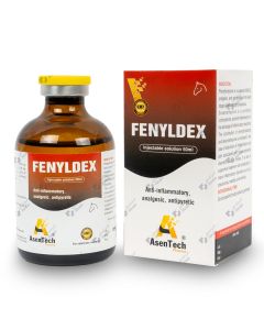 Fenyldex 50 ml
