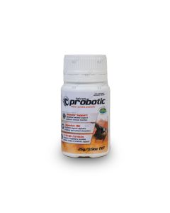 Falcon probiotic 