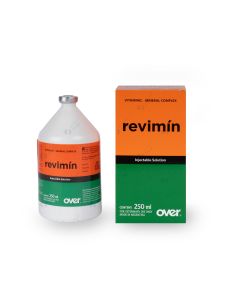 Revimin 100 ml