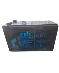 Battery 12V- 7AH