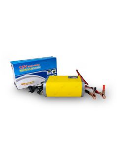 Battery charger 12 volt 