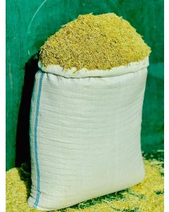 Chickpea straw