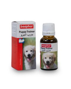 Puppy trainer 