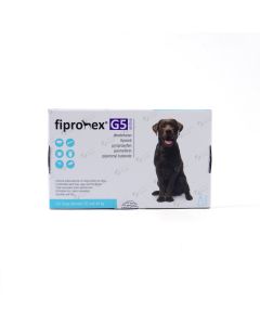 Fipronex for 20-40 kg dogs