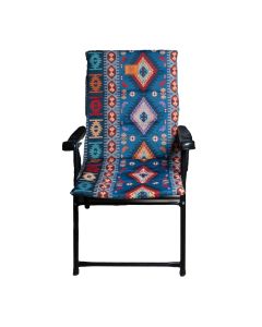 Asiri blue chair I21