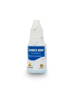 Gendex drop 10 ml 