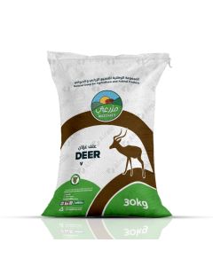 Deer feed 12% 30 kg