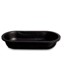 Rubber feeder 143*70*28cm
