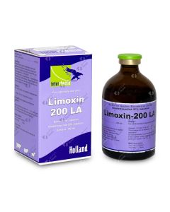 Limoxin 200 LA 100 ml