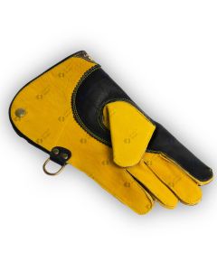 Double Leather Falcon glove 